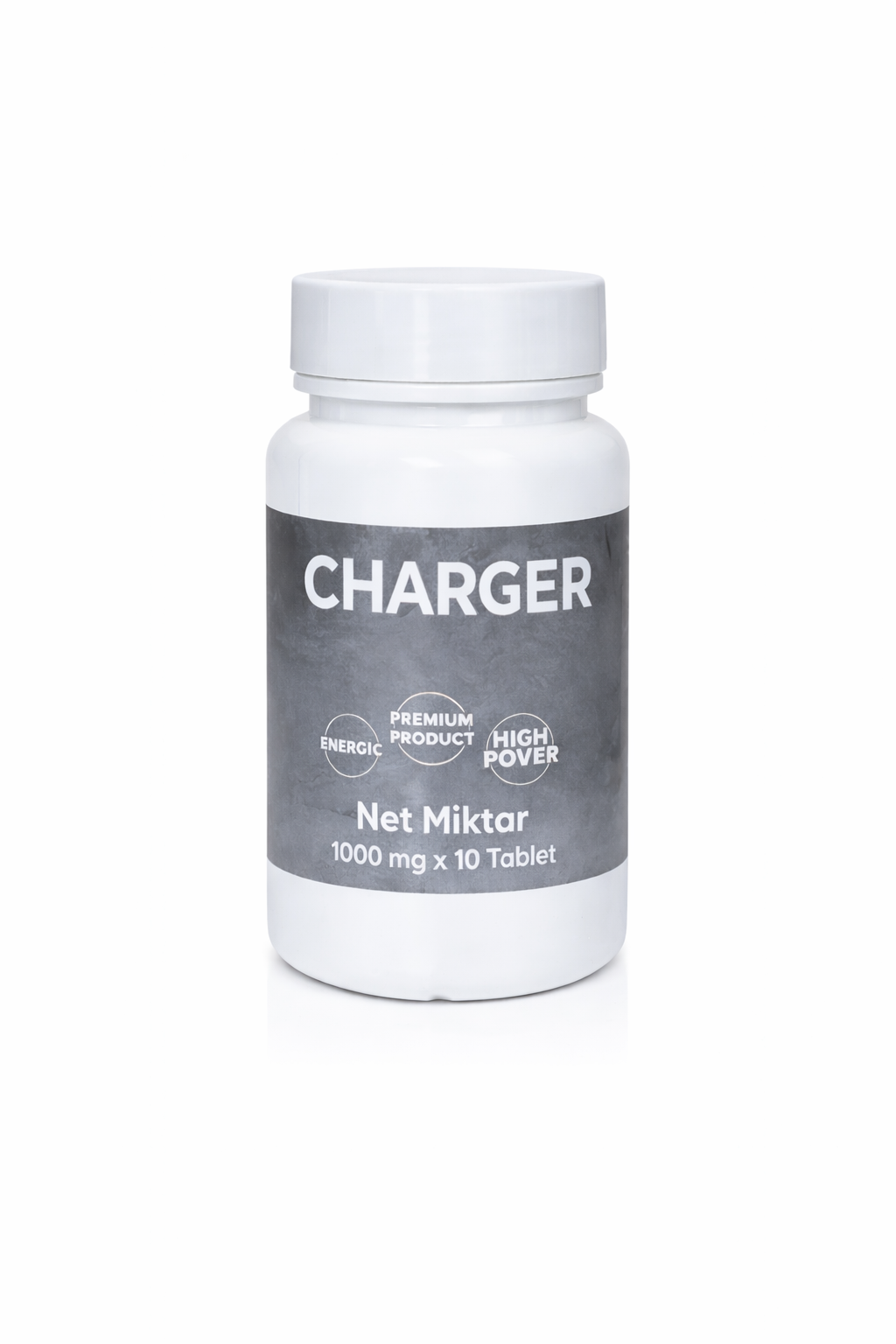 Charger Kaps�l